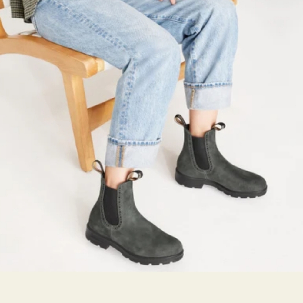 Blundstone 1630